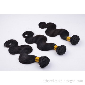 Most Popular Top Quality Brazilian Hair Weave Extension